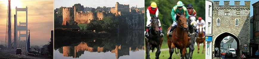 Chepstow attractions